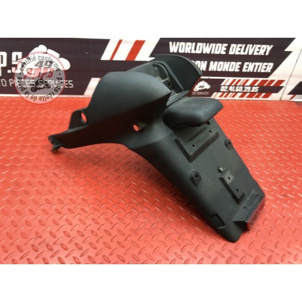 Support de plaque Bmw K1200 GT 2002 à 2005