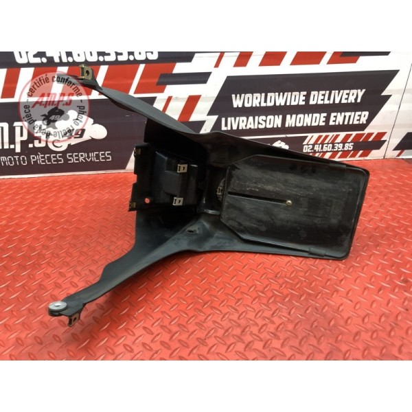 Support de plaque Bmw K1200 GT 2002 à 2005