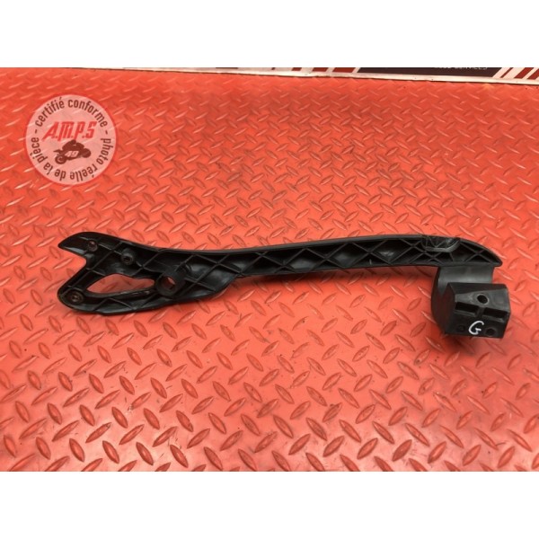Support de valise gauche Bmw K1200 GT 2002 à 2005