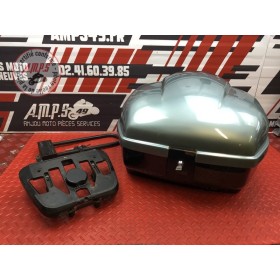 Top case avec support et antivol Bmw K1200 GT 2002 à 2005