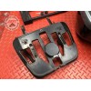 Top case avec support et antivol Bmw K1200 GT 2002 à 2005