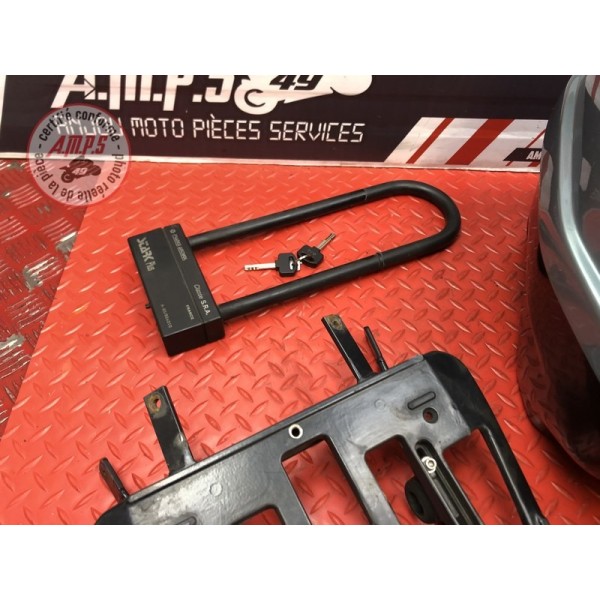 Top case avec support et antivol Bmw K1200 GT 2002 à 2005