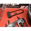 Top case avec support et antivol Bmw K1200 GT 2002 à 2005
