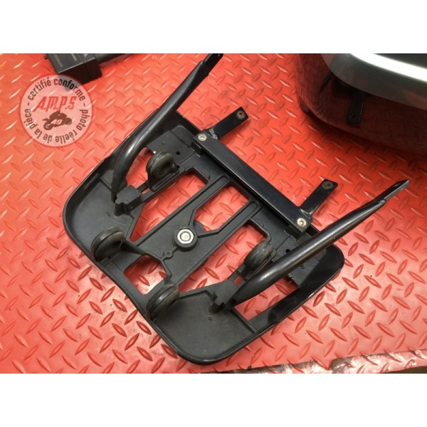 Top case avec support et antivol Bmw K1200 GT 2002 à 2005