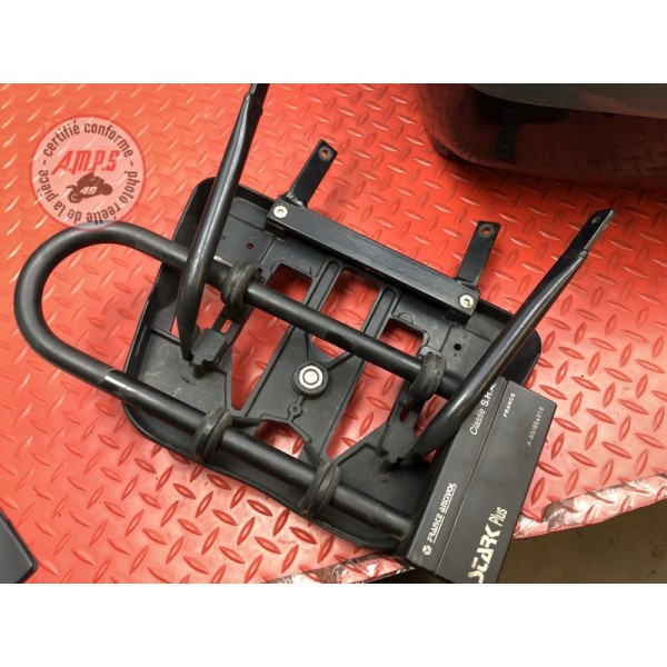 Top case avec support et antivol Bmw K1200 GT 2002 à 2005