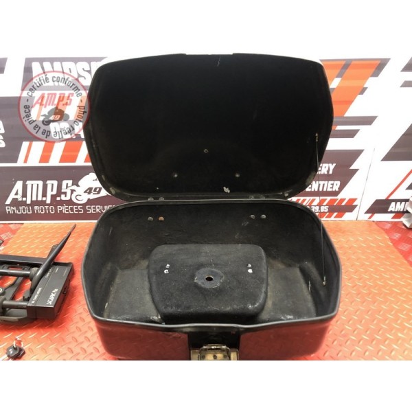 Top case avec support et antivol Bmw K1200 GT 2002 à 2005