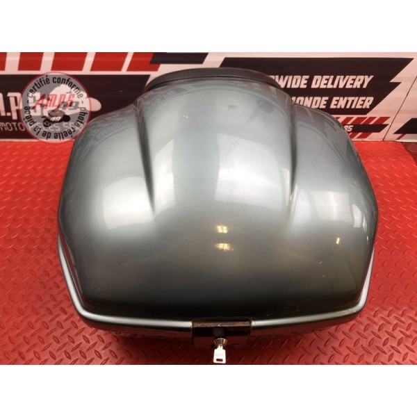 Top case avec support et antivol Bmw K1200 GT 2002 à 2005