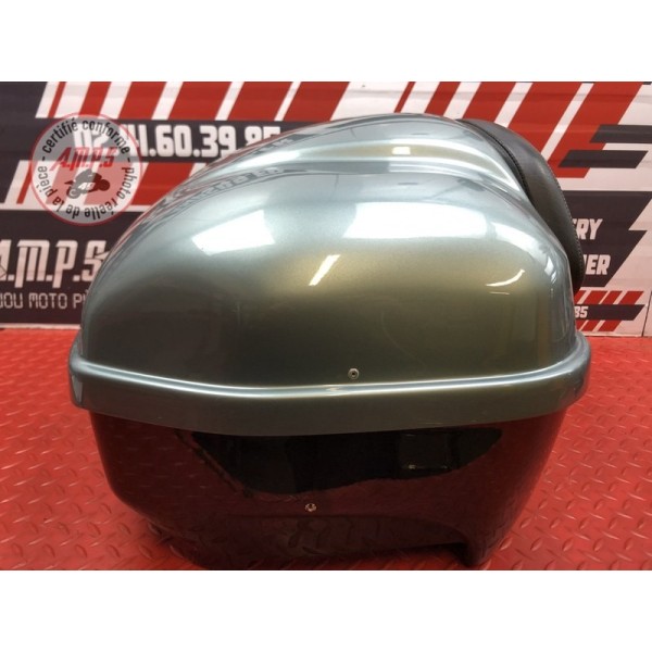 Top case avec support et antivol Bmw K1200 GT 2002 à 2005