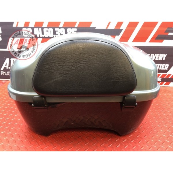 Top case avec support et antivol Bmw K1200 GT 2002 à 2005