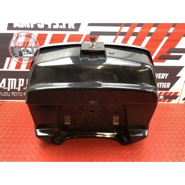 Top case avec support et antivol Bmw K1200 GT 2002 à 2005