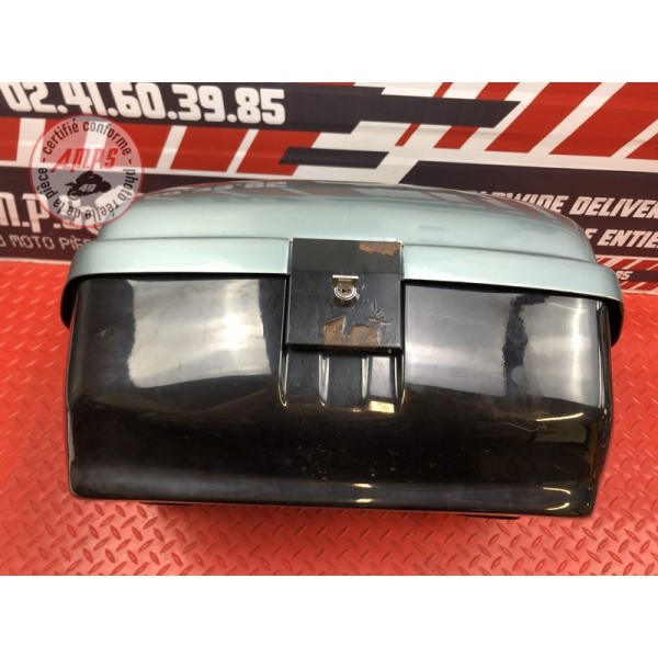 Top case avec support et antivol Bmw K1200 GT 2002 à 2005