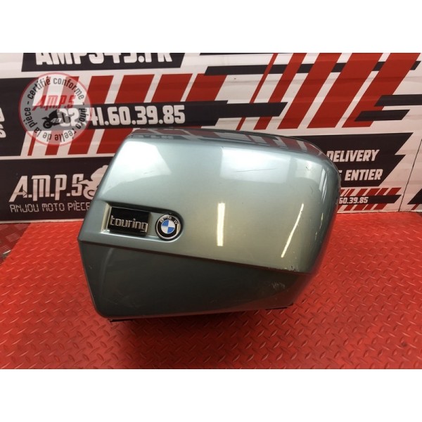 Valise droit Bmw K1200 GT 2002 à 2005