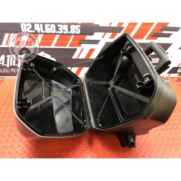 Valise droit Bmw K1200 GT 2002 à 2005