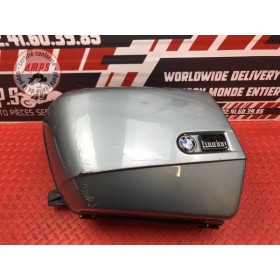 Valise gauche Bmw K1200 GT 2002 à 2005