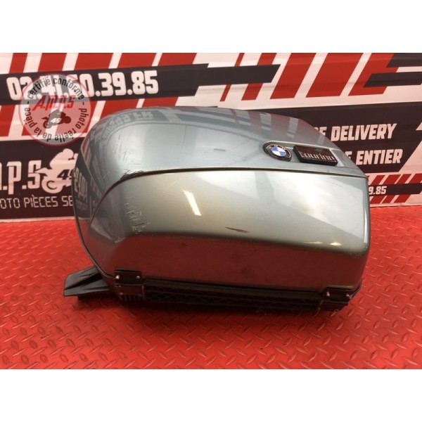 Valise gauche Bmw K1200 GT 2002 à 2005