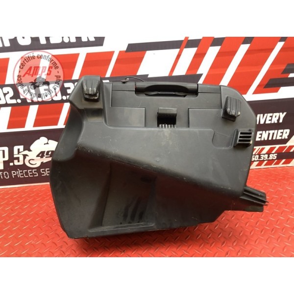Valise gauche Bmw K1200 GT 2002 à 2005