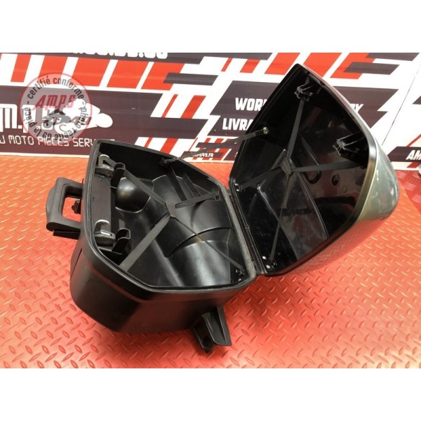 Valise gauche Bmw K1200 GT 2002 à 2005