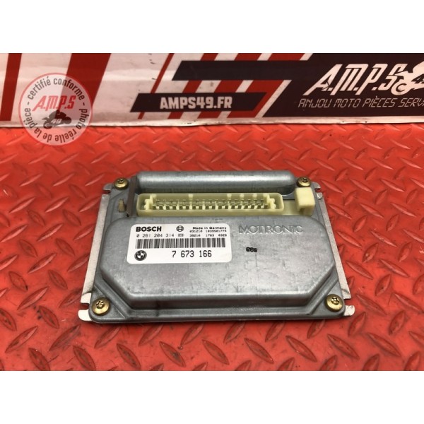 Boitier CDI ECU Bmw K1200 GT 2002 à 2005