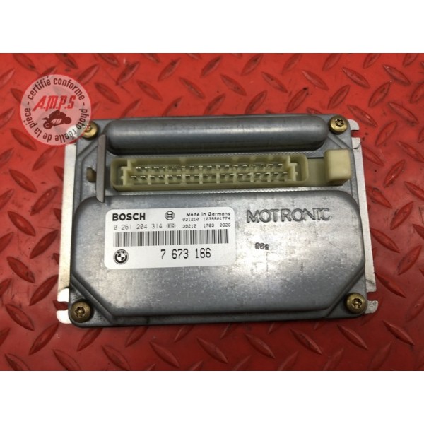Boitier CDI ECU Bmw K1200 GT 2002 à 2005