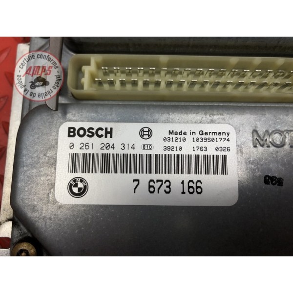 Boitier CDI ECU Bmw K1200 GT 2002 à 2005