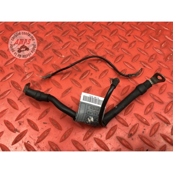 Cable de masse Bmw K1200 GT 2002 à 2005