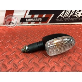 Clignotant arrière droit 