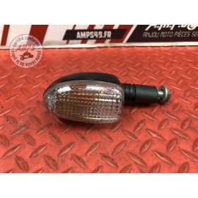 Clignotant arrière gauche 