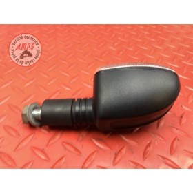 Clignotant arrière gauche 