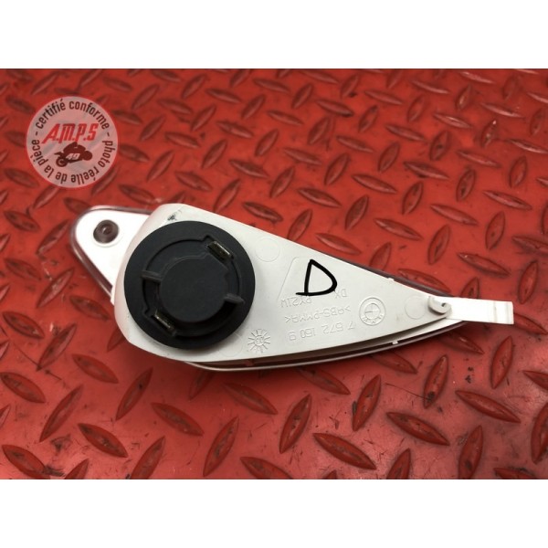 Clignotant avant droit Bmw K1200 GT 2002 à 2005
