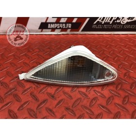 Clignotant avant gauche 