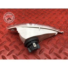 Clignotant avant gauche 