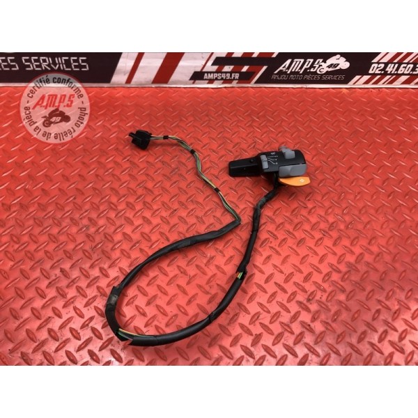 Commodo droit Bmw K1200 GT 2002 à 2005