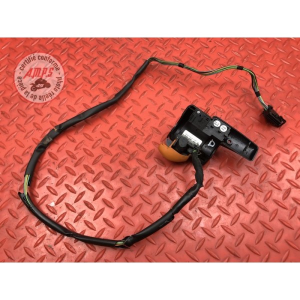 Commodo droit Bmw K1200 GT 2002 à 2005