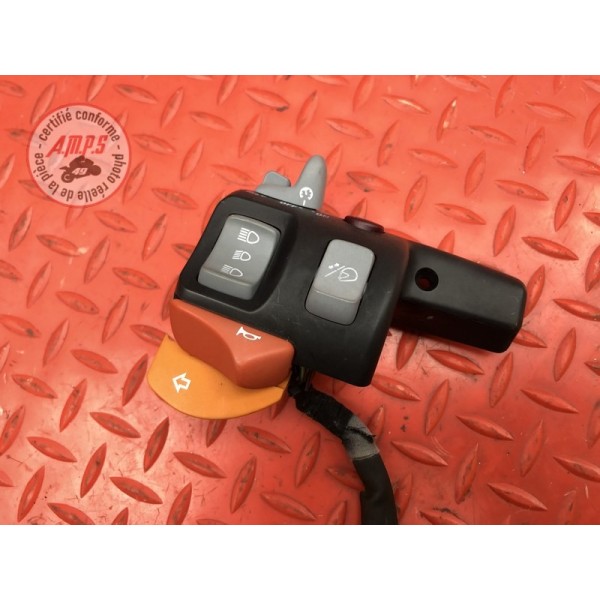 Commodo gauche Bmw K1200 GT 2002 à 2005