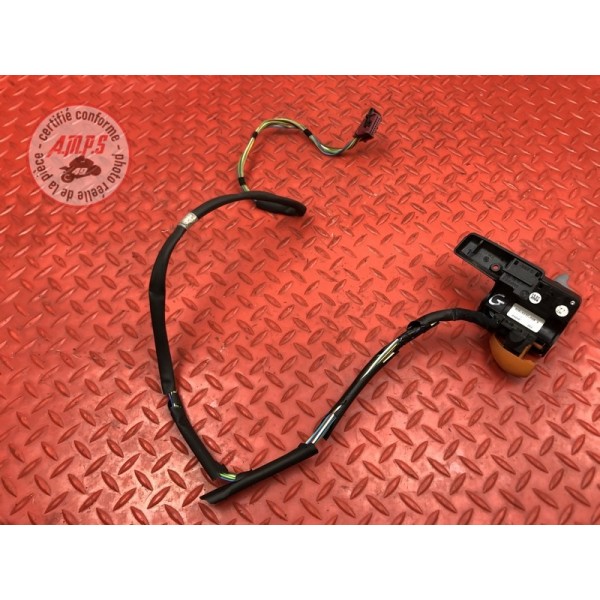 Commodo gauche Bmw K1200 GT 2002 à 2005