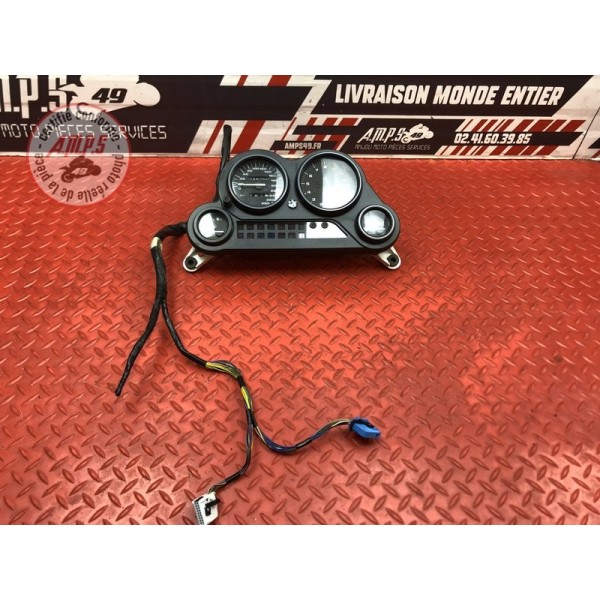 Compteur Tableau de bord Bmw K1200 GT 2002 à 2005