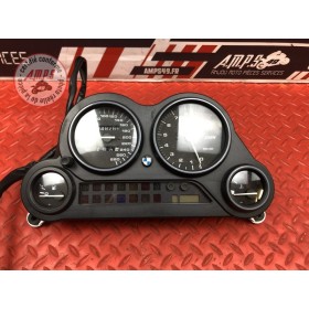 Compteur Tableau de bord 