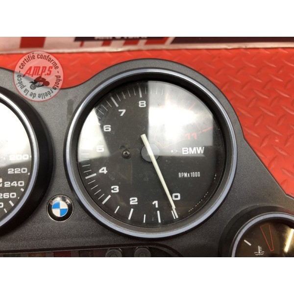 Compteur Tableau de bord Bmw K1200 GT 2002 à 2005