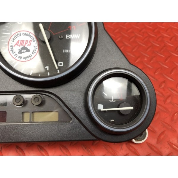 Compteur Tableau de bord Bmw K1200 GT 2002 à 2005