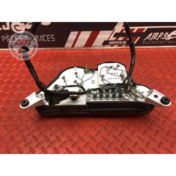 Compteur Tableau de bord Bmw K1200 GT 2002 à 2005