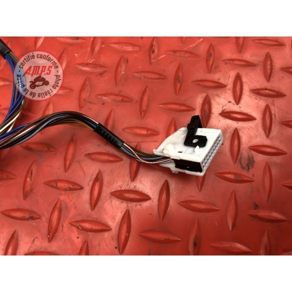 Compteur Tableau de bord Bmw K1200 GT 2002 à 2005
