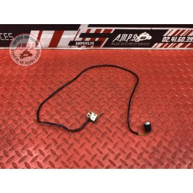 Contacteur de feux stop arrière Bmw K1200 GT 2002 à 2005