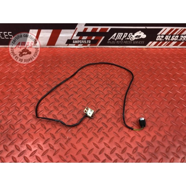 Contacteur de feux stop arrière Bmw K1200 GT 2002 à 2005