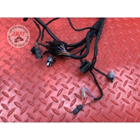 Faisceau électrique principale 