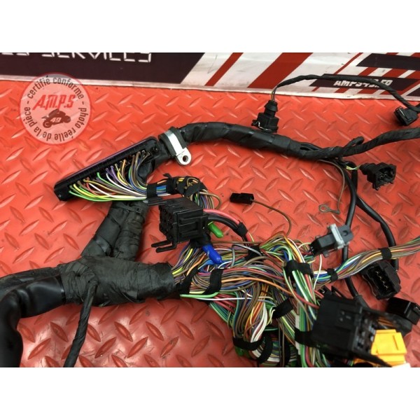 Faisceau électrique principale Bmw K1200 GT 2002 à 2005