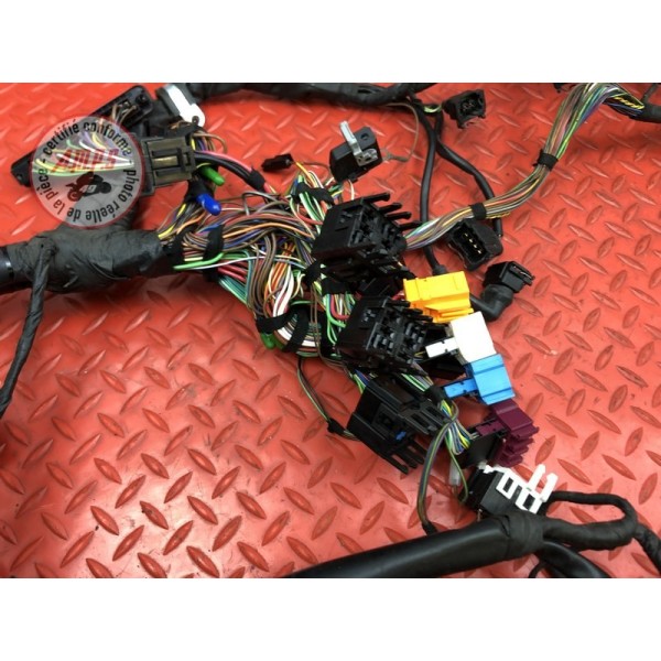Faisceau électrique principale Bmw K1200 GT 2002 à 2005