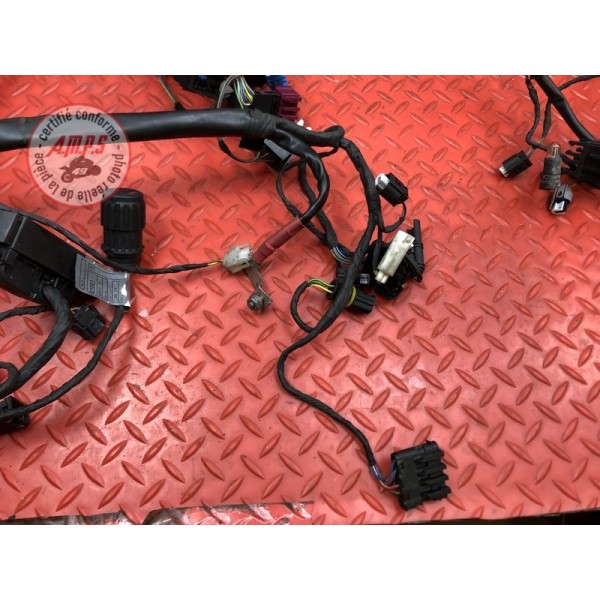 Faisceau électrique principale Bmw K1200 GT 2002 à 2005