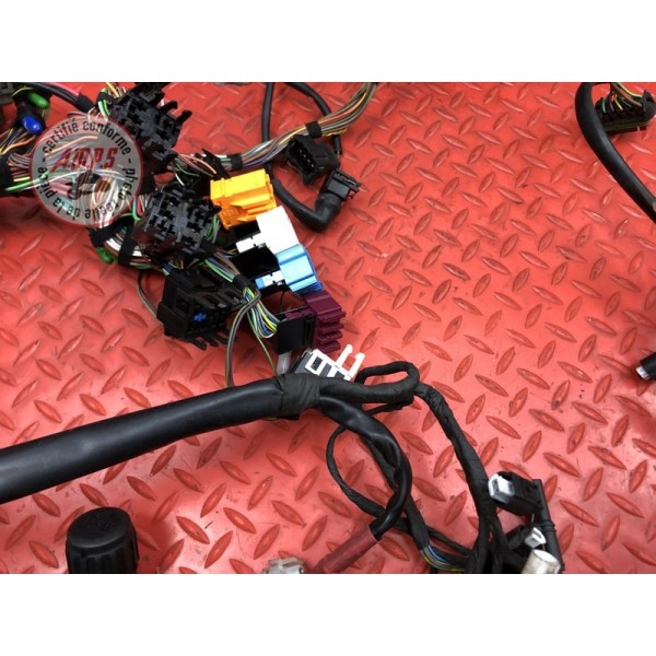 Faisceau électrique principale Bmw K1200 GT 2002 à 2005