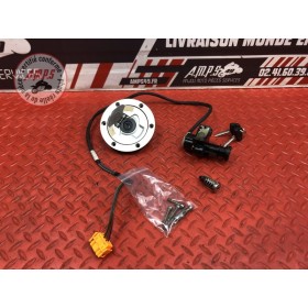 Kit neiman Bmw K1200 GT 2002 à 2005