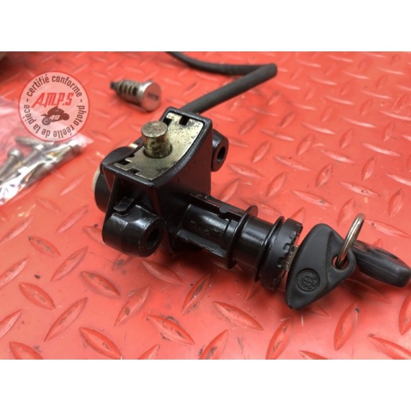 Kit neiman Bmw K1200 GT 2002 à 2005